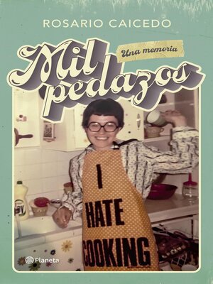 cover image of Milpedazos